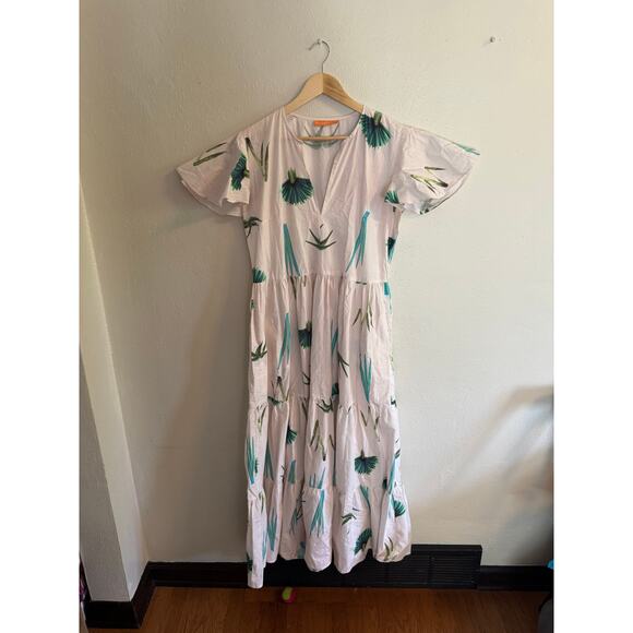 Oliphant Dresses & Skirts - Oliphant Maxi dress size large